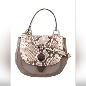 Michael Kors Isadore Messenger Bag